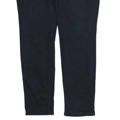Levi's Women's Black High Rise Skinny Jeans Size 28