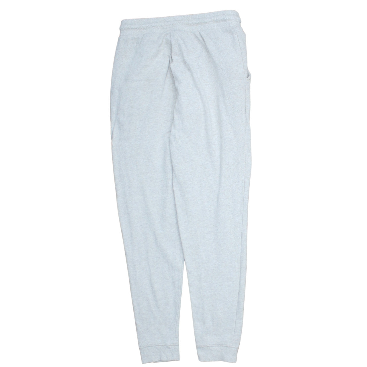 Tommy Hilfiger Men's Grey Small Sweatpants Regular Fit Logo