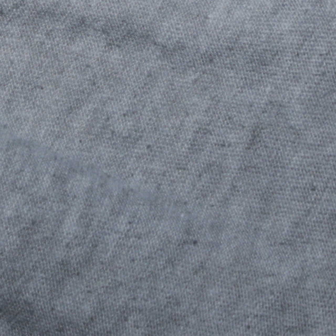 Hilfiger Denim Men's Grey Cotton Regular Fit Short Sleeve Polo S