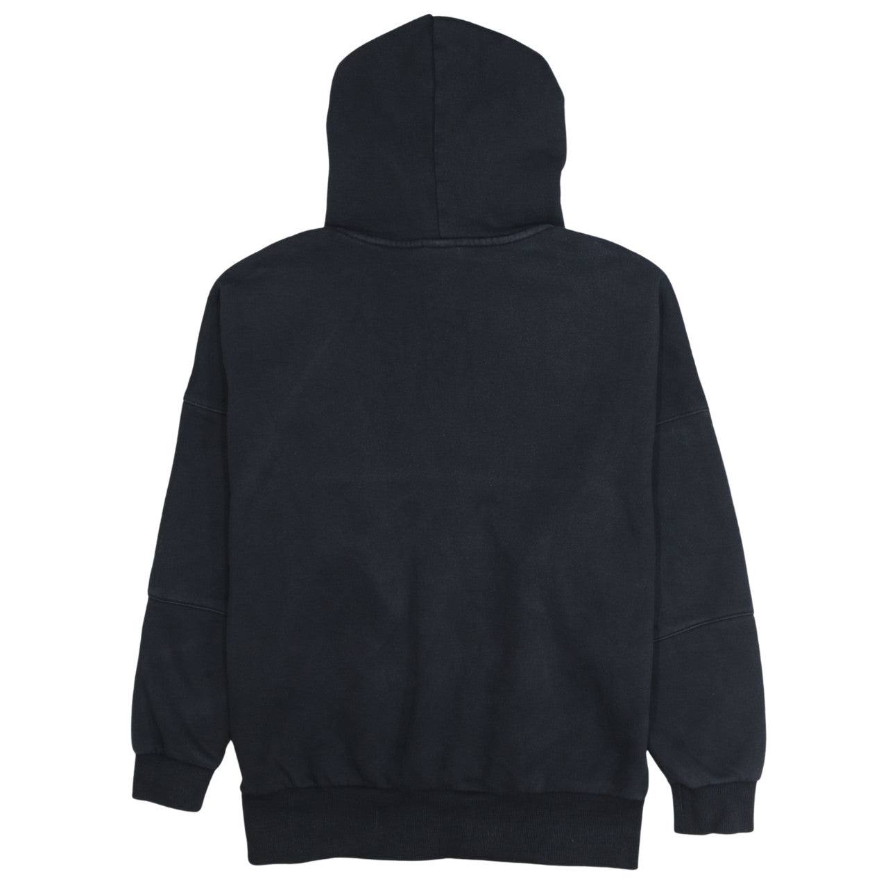 Reebok Women's Black Small Pullover Hoodie Sweatshirt