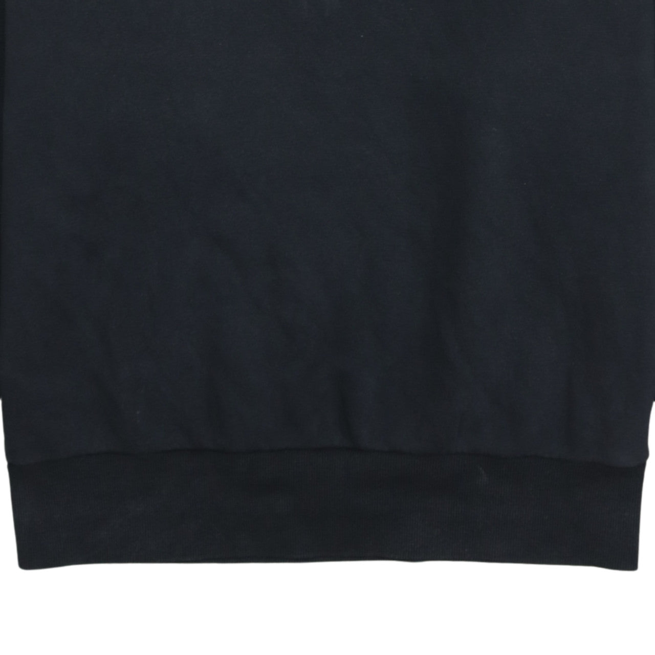 Reebok Women's Black Small Pullover Hoodie Sweatshirt