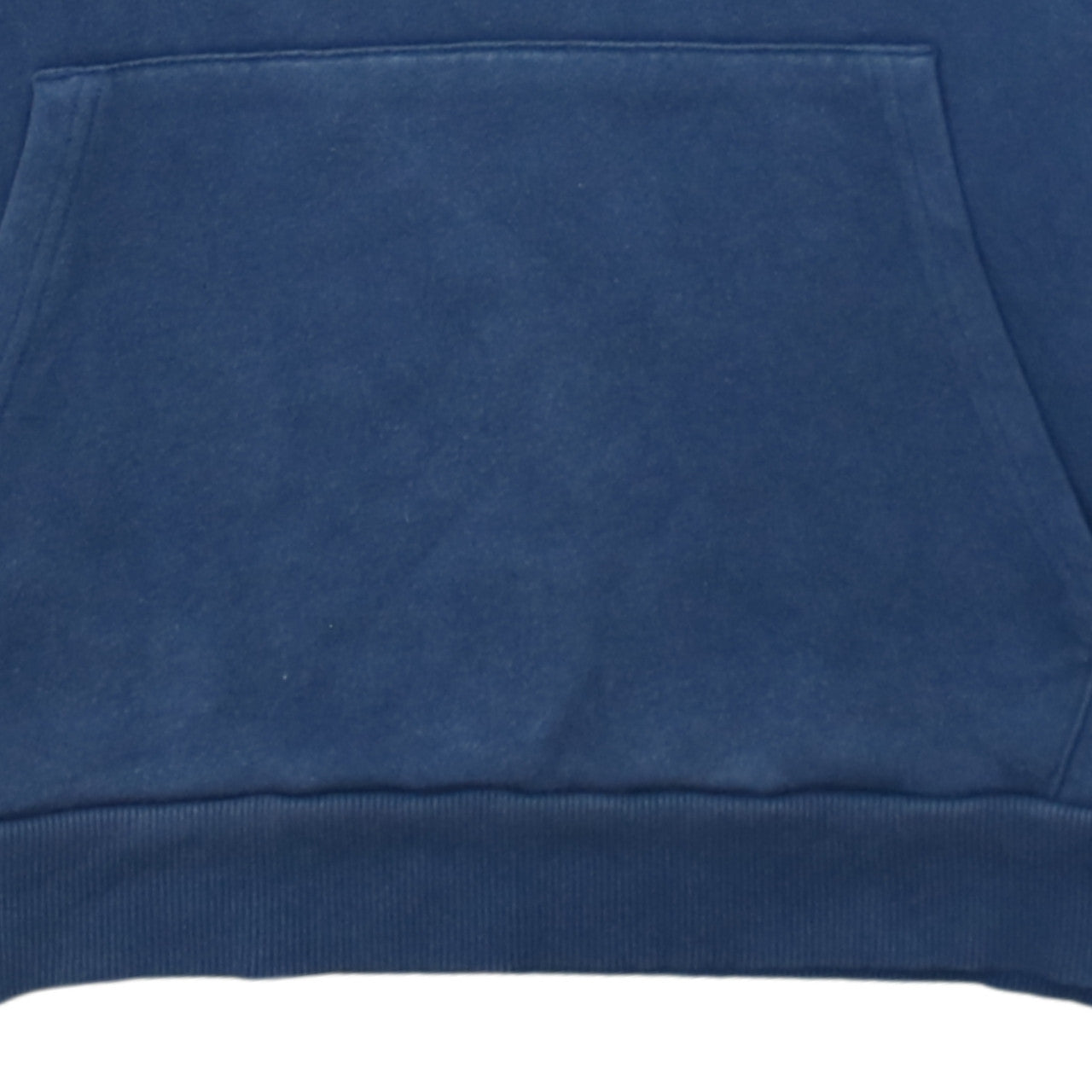 Under Armour Men's Blue Pullover Hoodie Size S Relaxed Fit Fleece