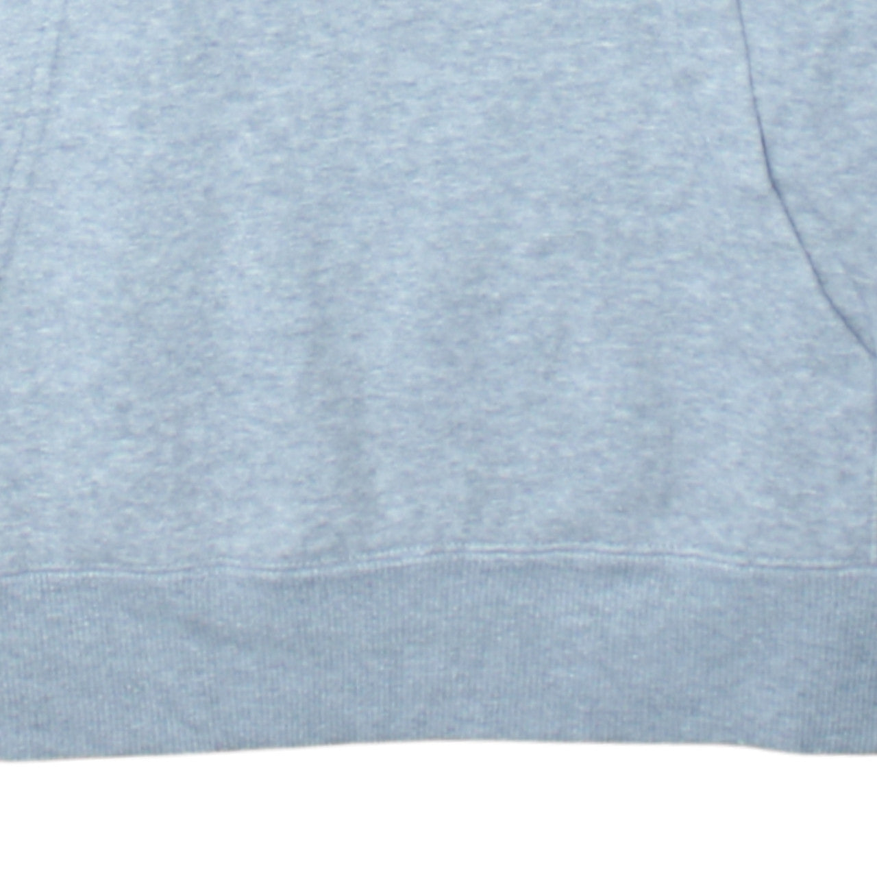 Fila Men’s Grey Pullover Hoodie Small Regular Fit Fleece