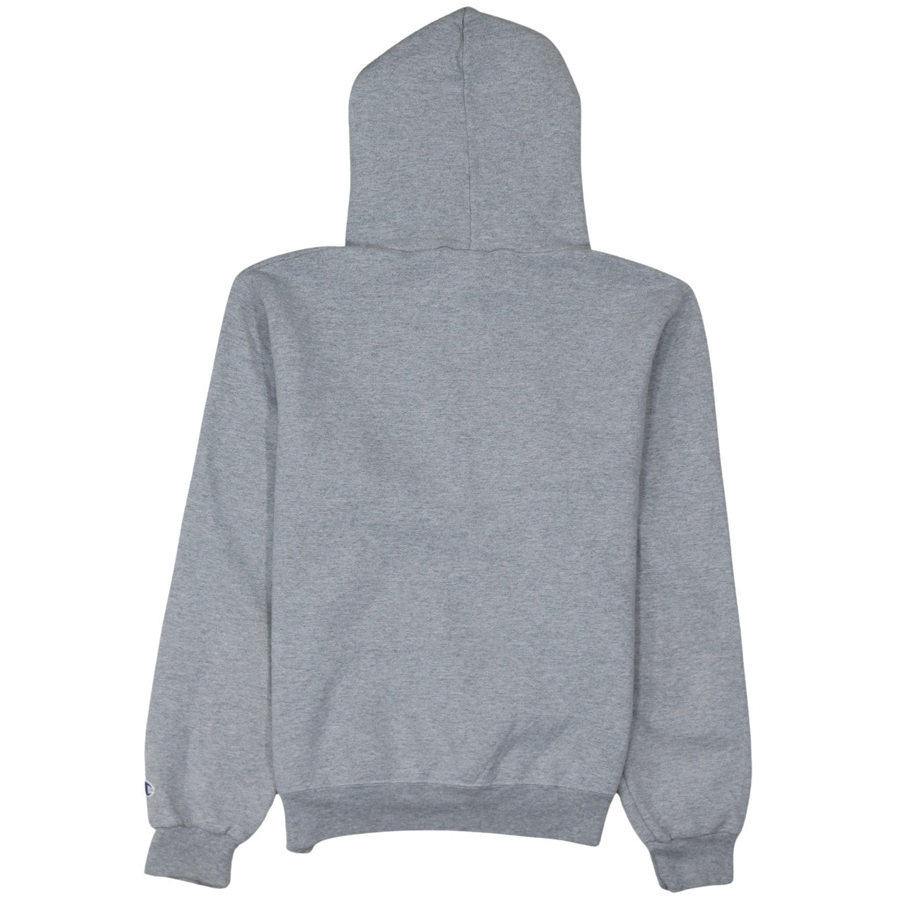 Champion Womens Grey Vanderbilt Pullover Hoodie Small Athletic Fit