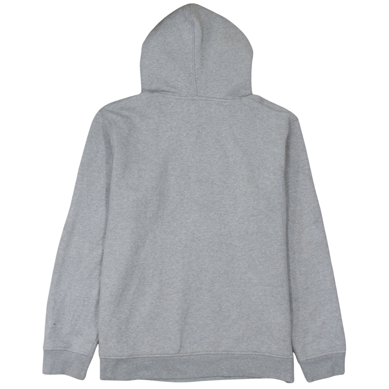 Dickies Men's Grey XL Pullover Hoodie Sweatshirt with Logo