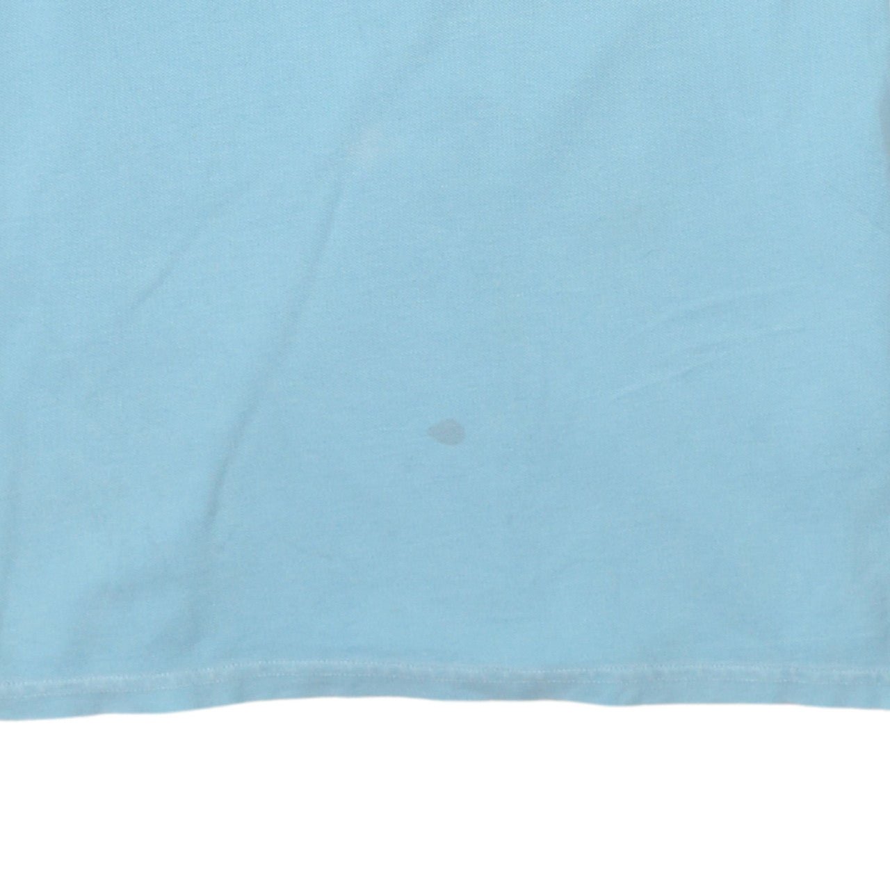 BOSS Men's Blue Slim Fit Cotton Polo Shirt XL