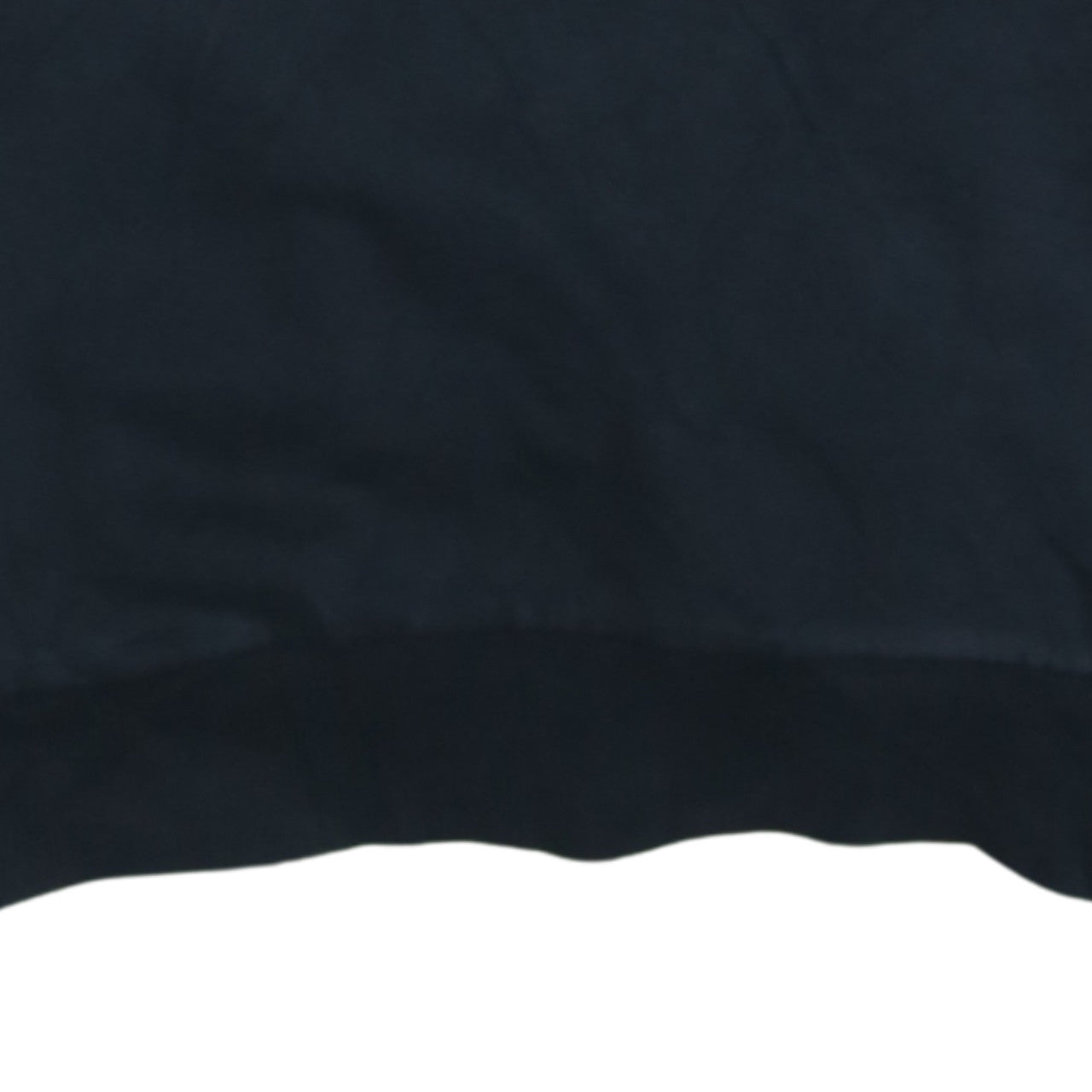 Calvin Klein Jeans Men's Black Small Crew Neck Sweatshirt