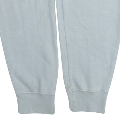 Nike Mens Grey XS Cargo Jogger Sweatpants Tapered Fleece