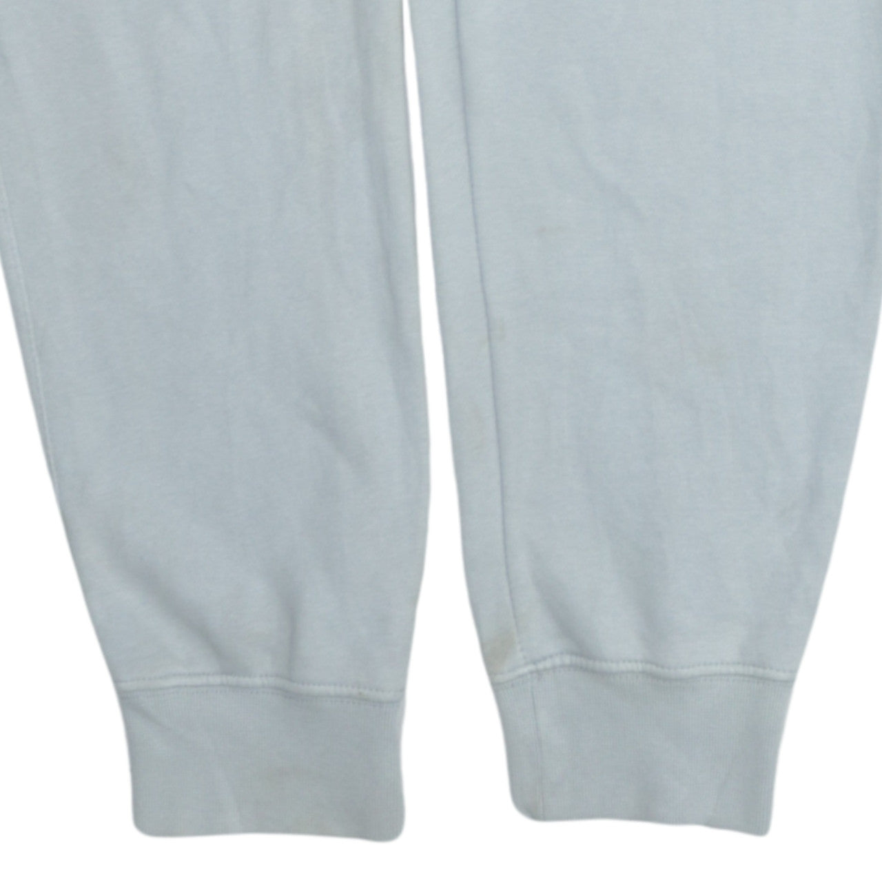 Nike Mens Grey XS Cargo Jogger Sweatpants Tapered Fleece