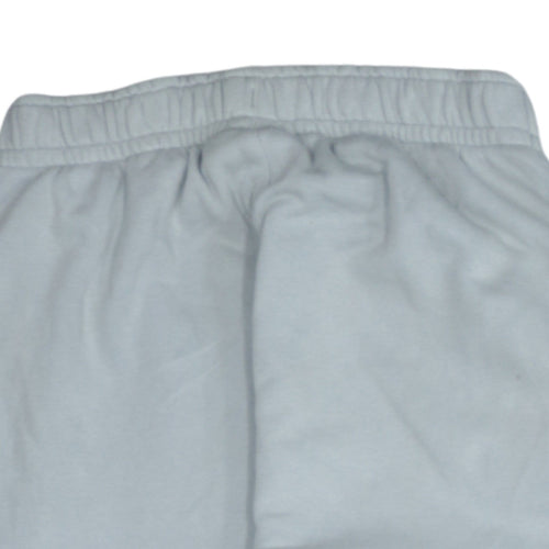 Nike Mens Grey XS Cargo Jogger Sweatpants Tapered Fleece