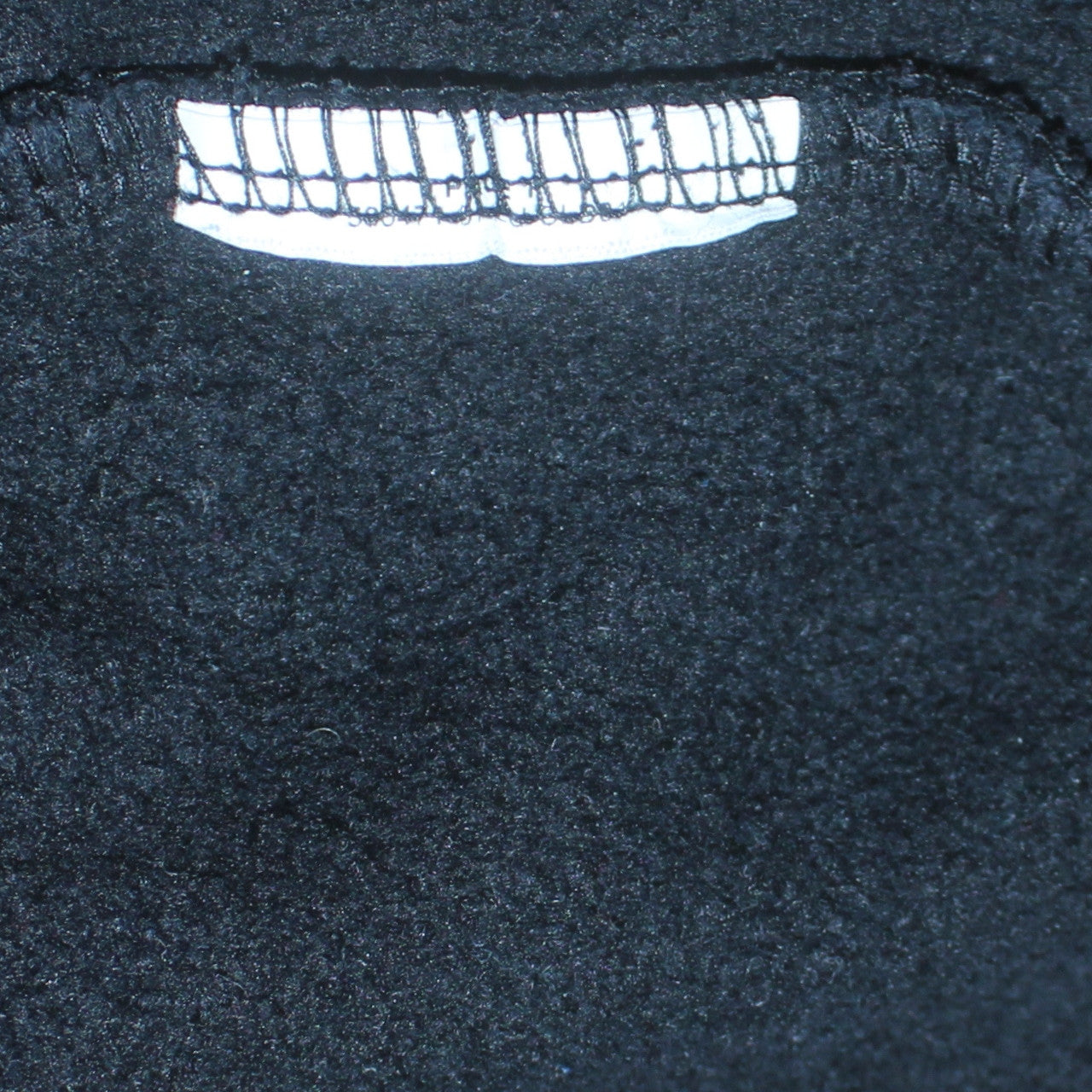 Puma Boys Black Pullover Hoodie L Logo Fleece Sportswear