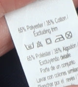 George Men’s Navy Cookie Monster Graphic T-Shirt Large