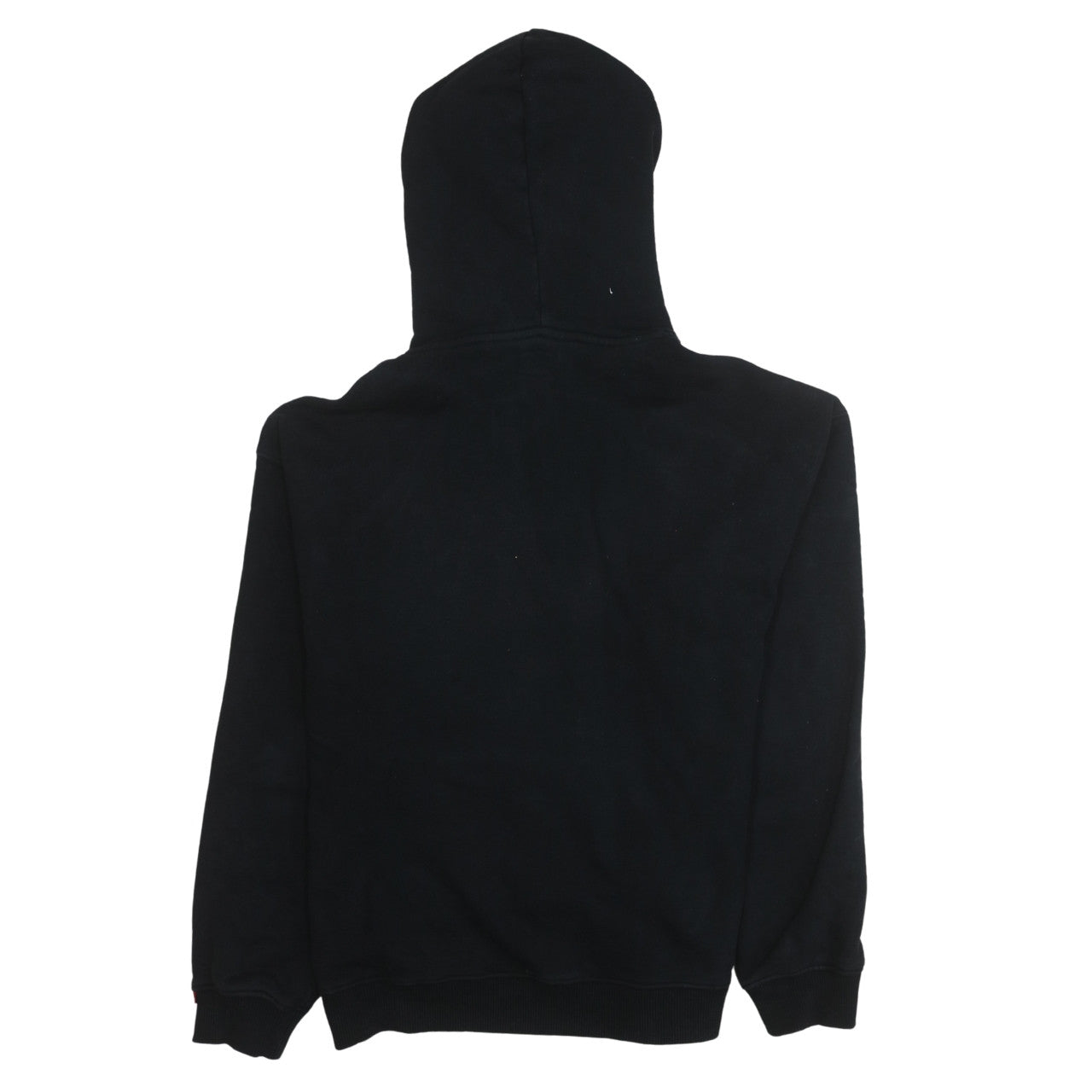 Levi's Men's Black Relaxed Pullover Hoodie Size S