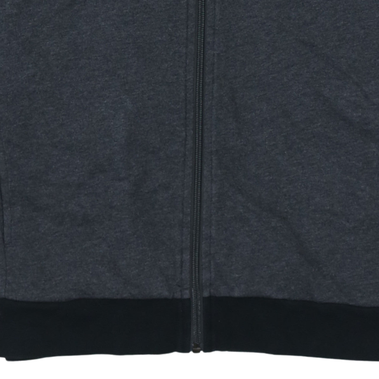 Hugo Boss Men's Grey Track Jacket Size M Full Zip Lightweight