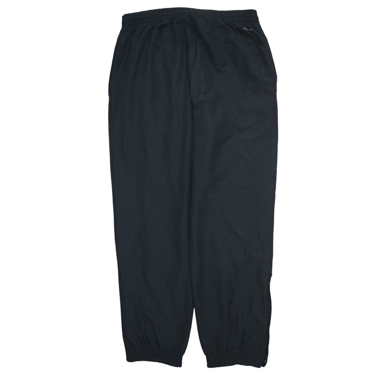 Adidas Men's Black Performance Essentials Track Pants L