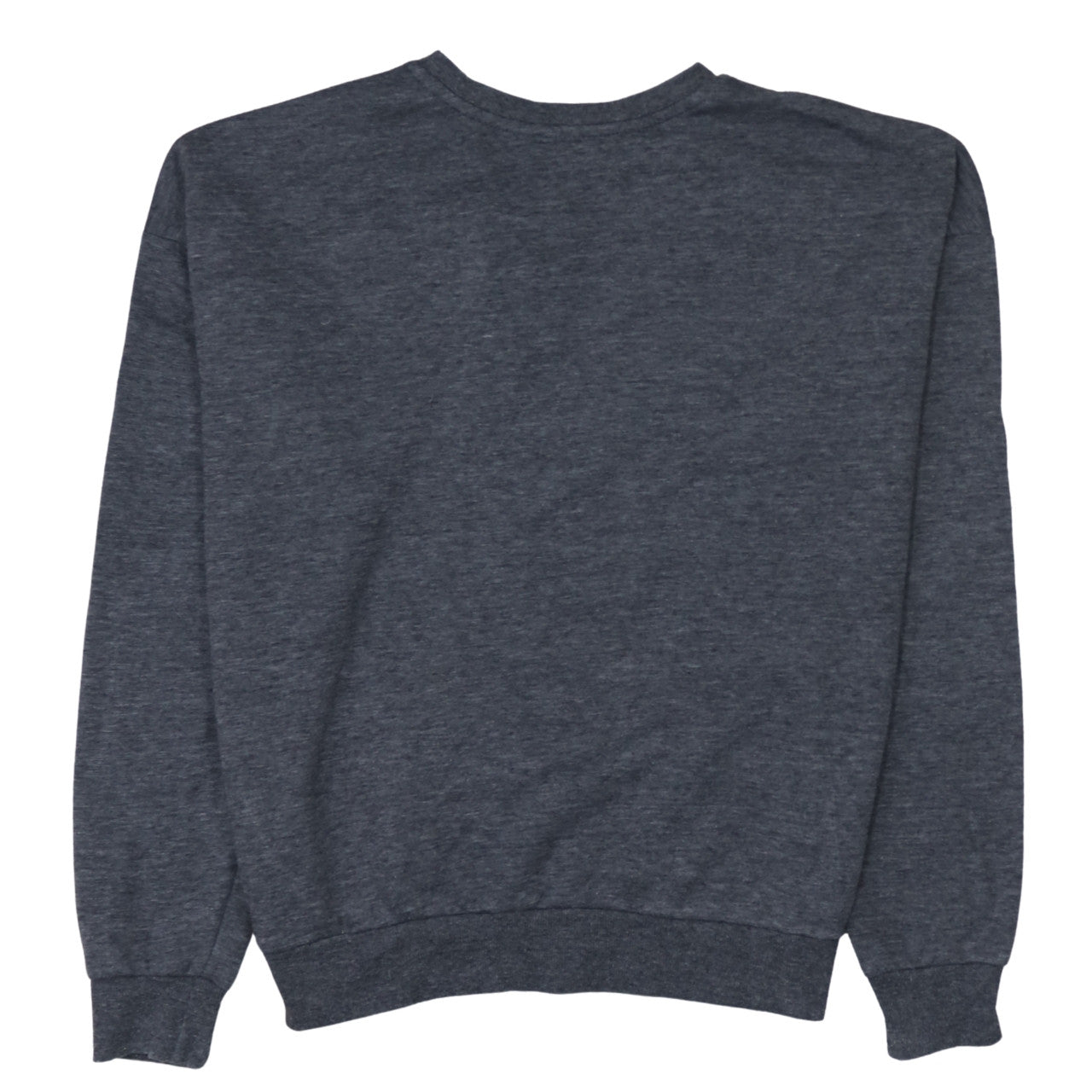 Primark Harry Potter Women's Navy Sweatshirt Size Small Graphic Print Pullover