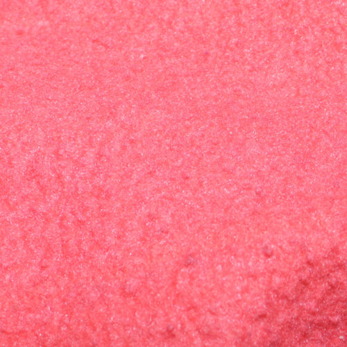 Champion Women's Coral Pink Fleece Sweatshirt XL Crew Neck Pullover