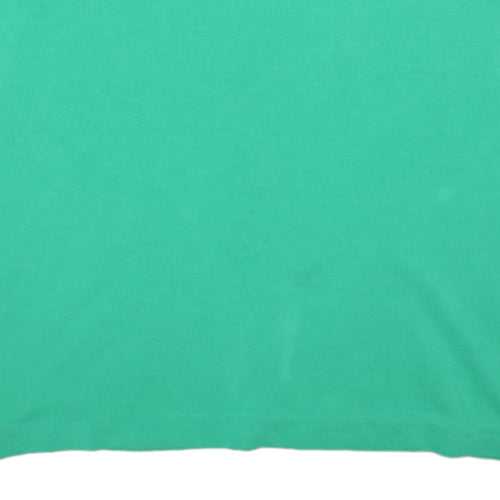 Lacoste Men's Green 3XL Classic Cotton Polo Shirt
