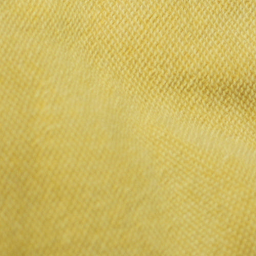 Levi's Men's Yellow Pullover Hoodie Medium Cotton Casual