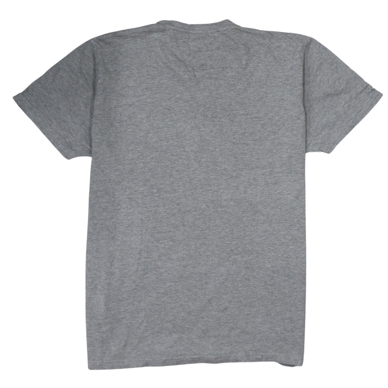 Kappa Men's Grey XL Graphic Logo Sports T-Shirt