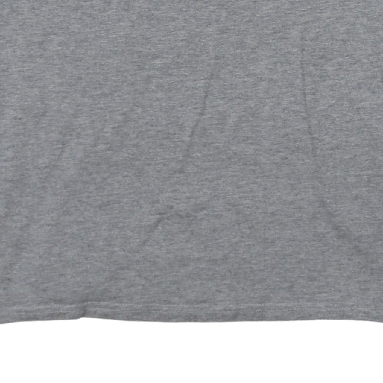 Kappa Men's Grey XL Graphic Logo Sports T-Shirt