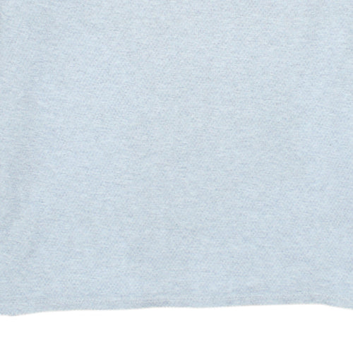 Levi's Men's Grey Cotton Pullover Sweatshirt Size S Crew Neck