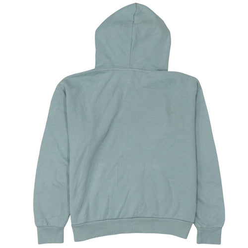 Disney Women’s Green Simba Pullover Hoodie Small