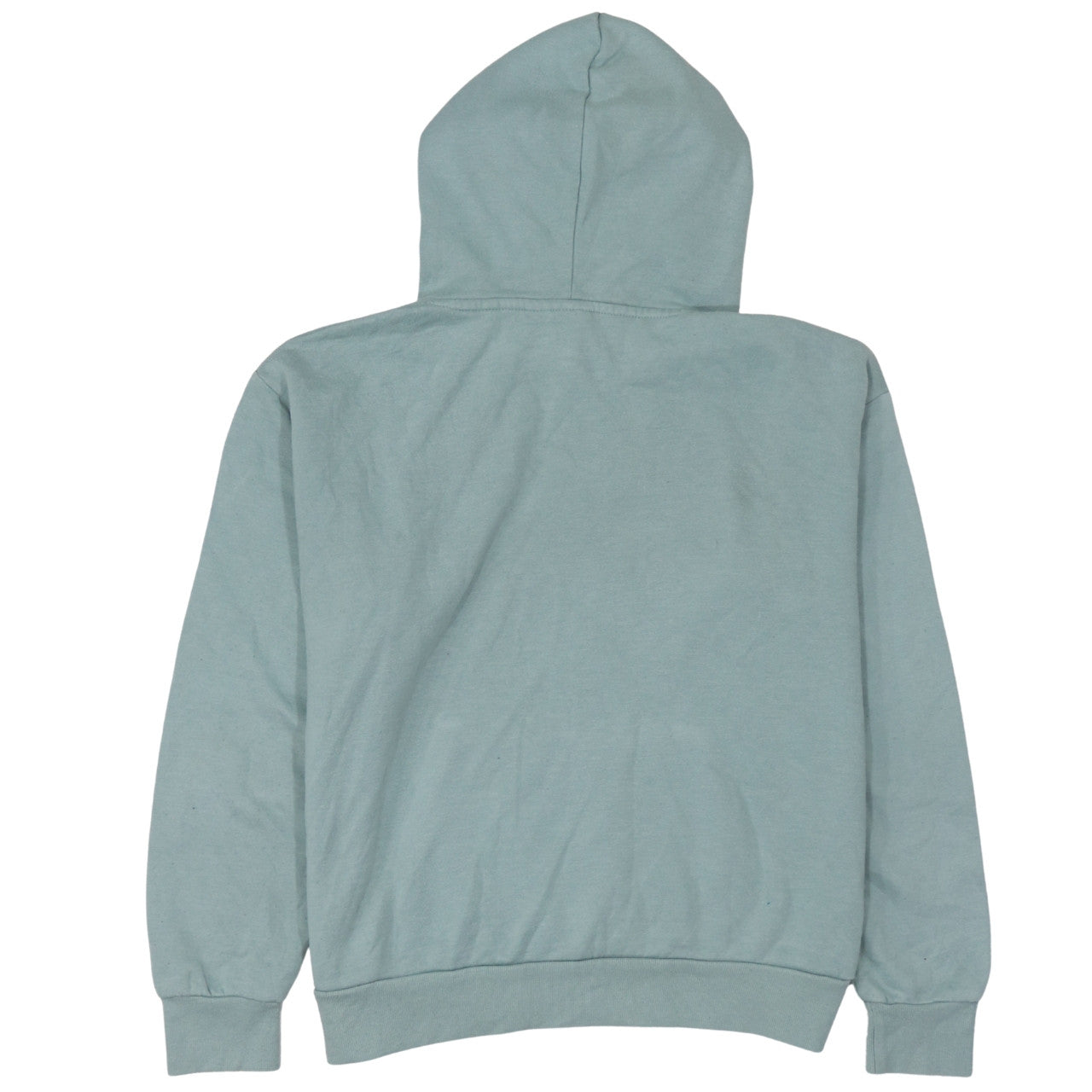 Disney Women’s Green Simba Pullover Hoodie Small