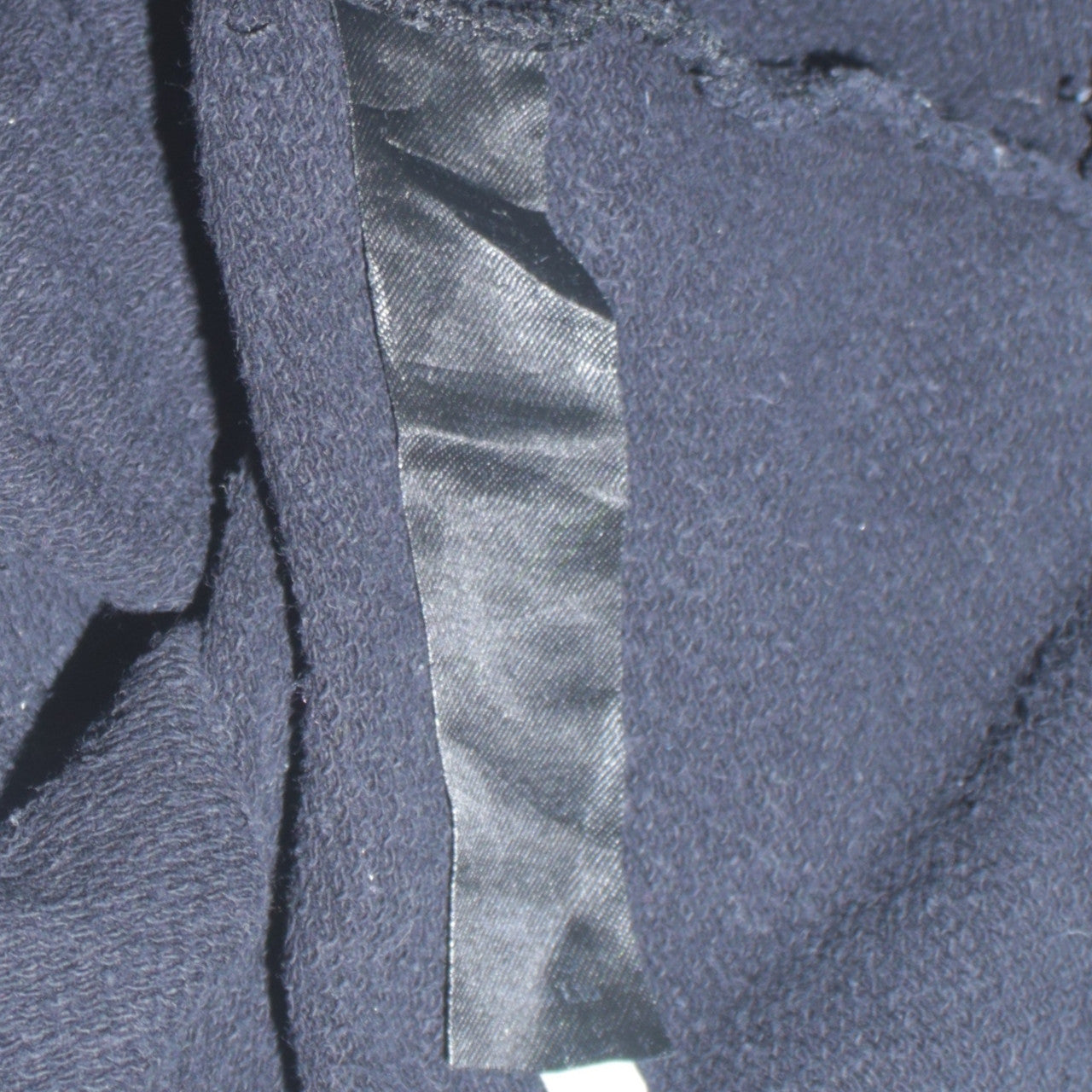 NFL Team Apparel Men's Black 5XL Pullover Sweatshirt