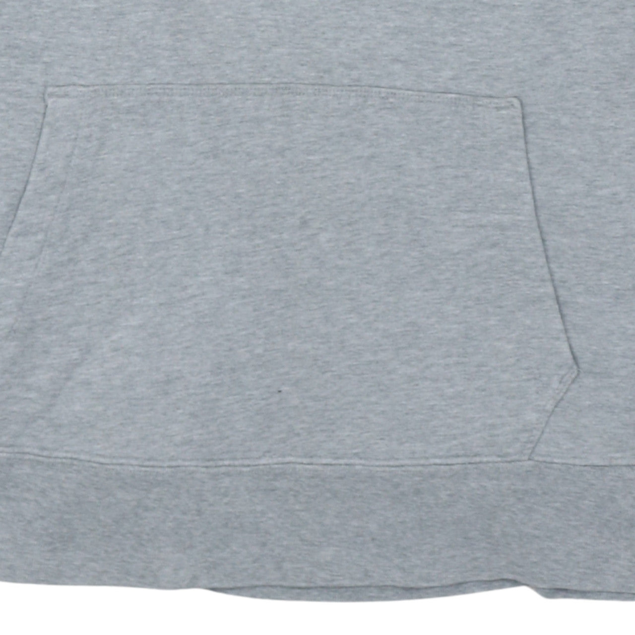 GAP Men's Grey London Logo Pullover Hoodie XL Classic Fit