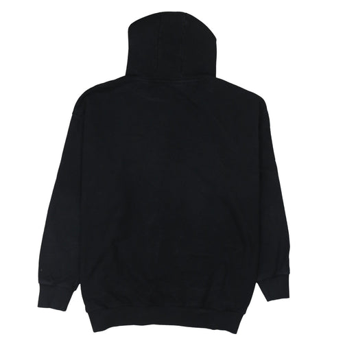 Bobby Abley Minions Black Hoodie 2XL Women Relaxed Fit Pullover