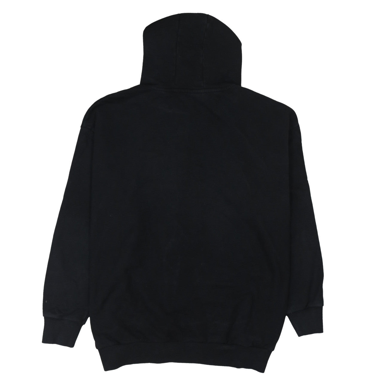 Bobby Abley Minions Black Hoodie 2XL Women Relaxed Fit Pullover