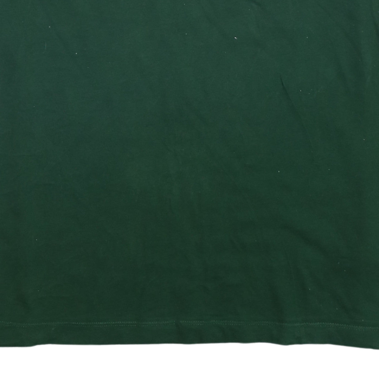 Nike Men's Green Just Do It Graphic T-Shirt Size M