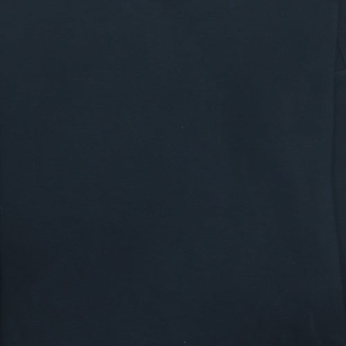 Adidas Women's Black Long Sleeve Crew Neck Pullover Sweatshirt Size 8-10