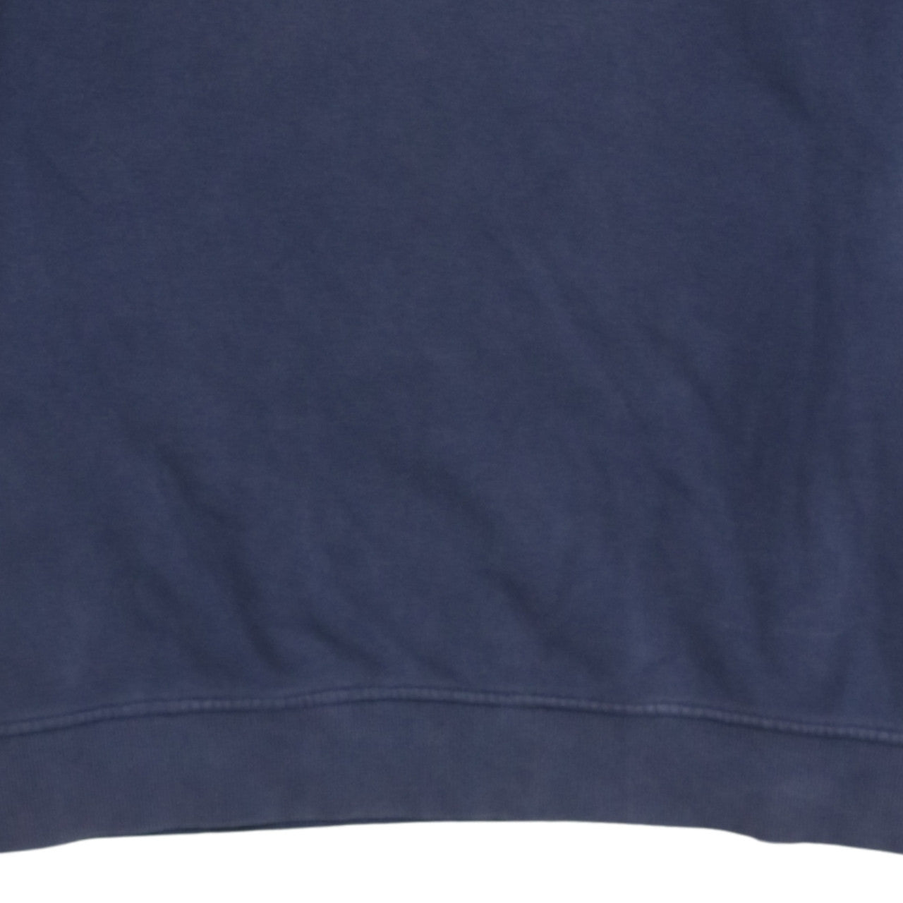 Tommy Jeans Men Blue 2XL Crew Neck Pullover Sweatshirt