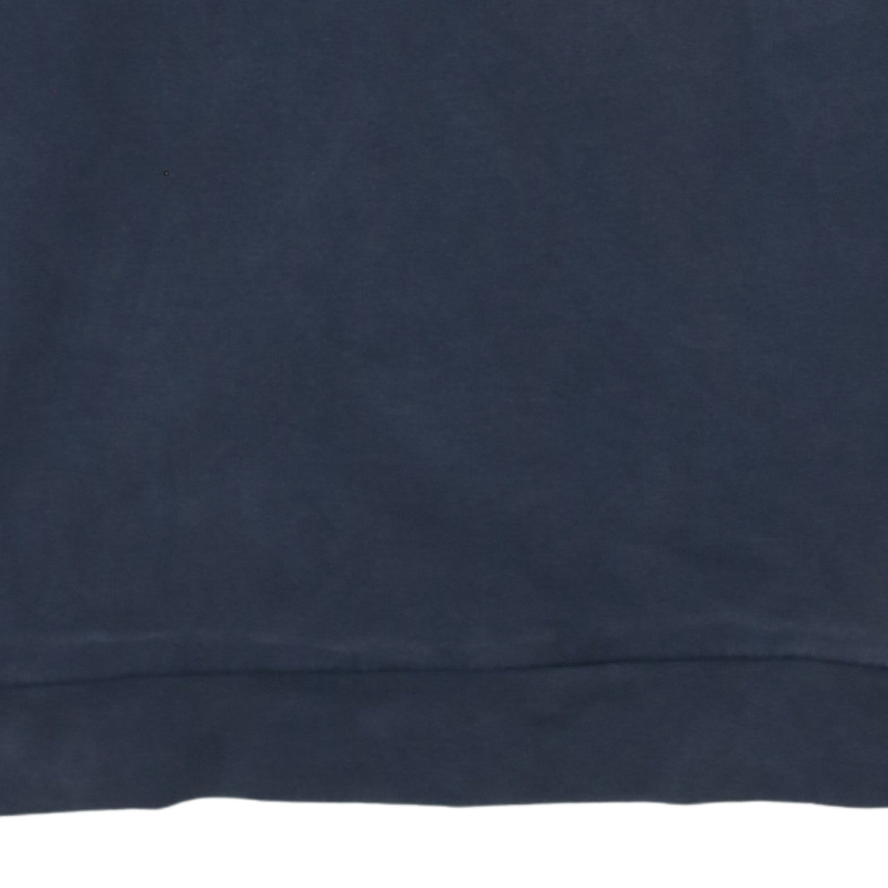 Adidas Men's Blue Crew Neck Pullover Sweatshirt Size S