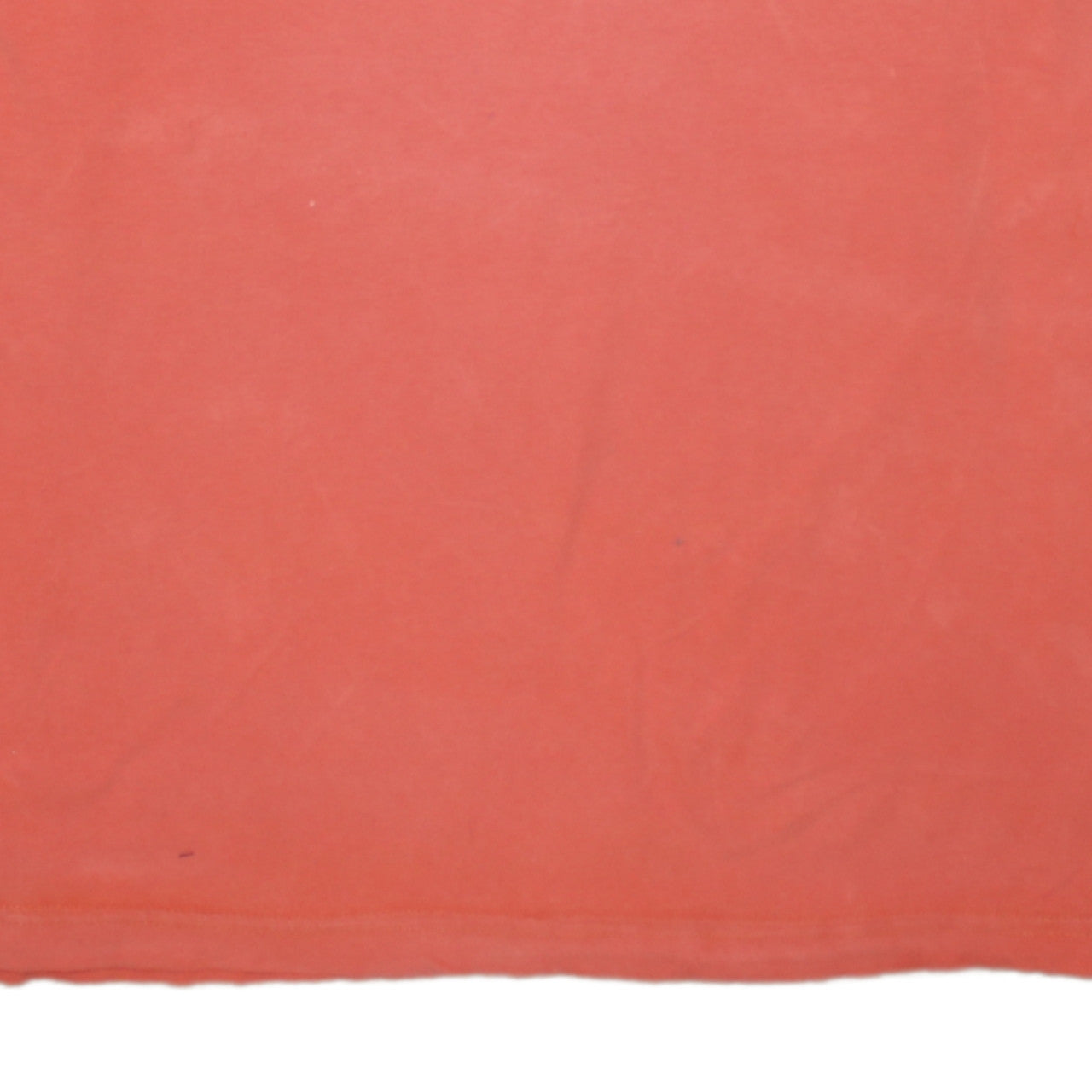 Adidas Men's Orange Short Sleeve Crew Neck T-Shirt Size S