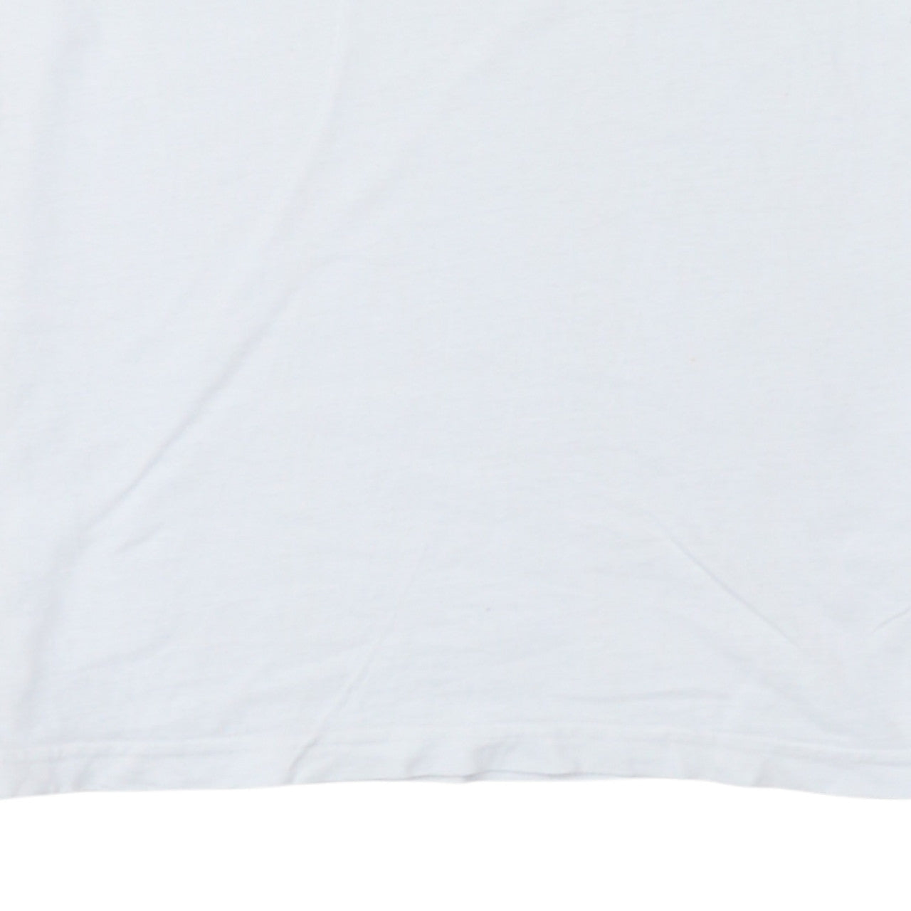 Champion Boys White 2XL 15-16 Years Crew Neck Short Sleeve Logo T-Shirt