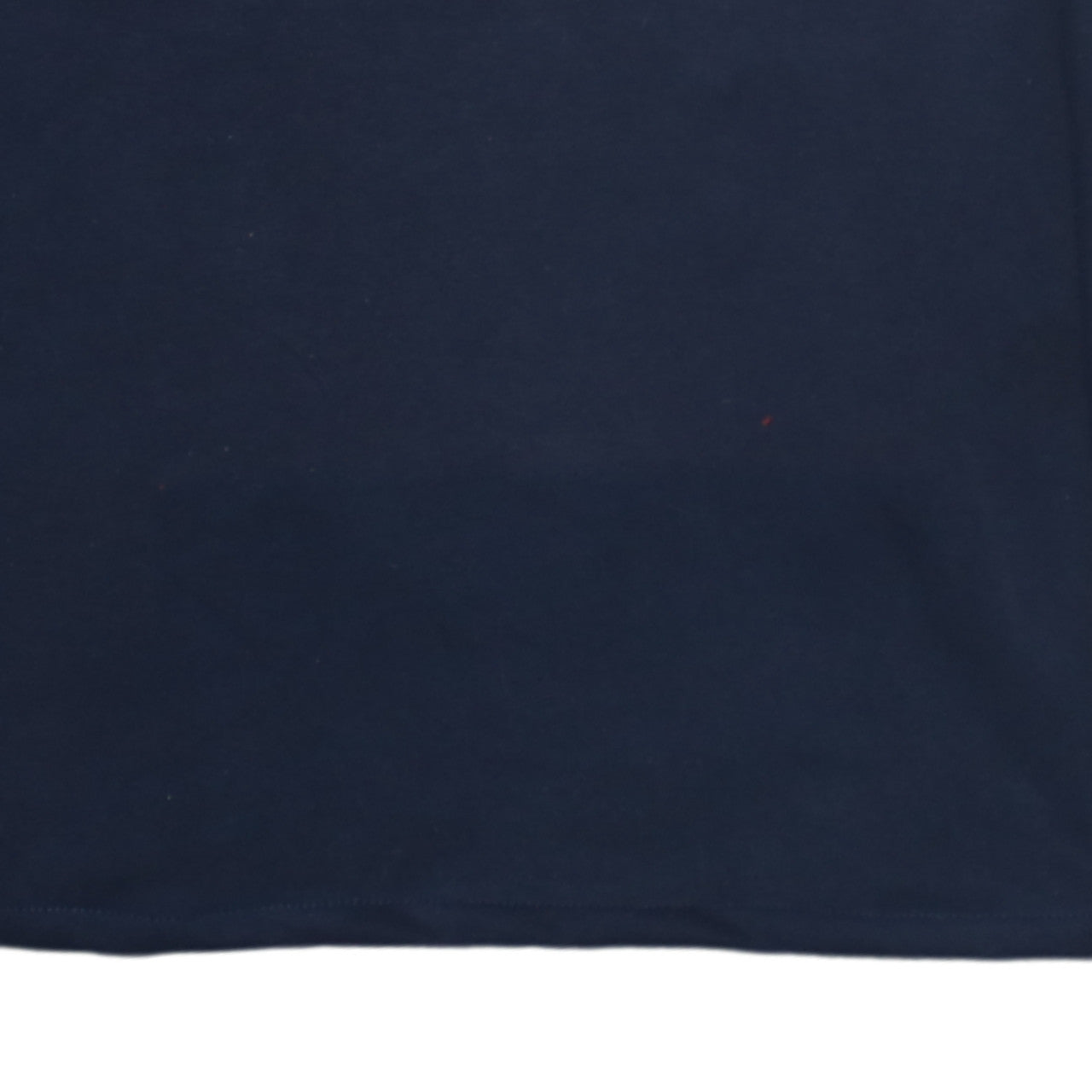 FILA Men's Blue & Maroon Pullover Hoodie Size S Logo Fleece