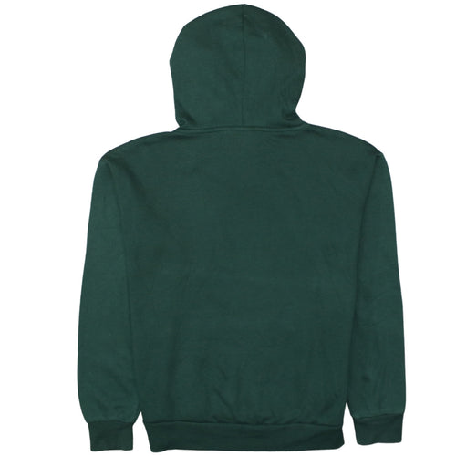 Disney Women’s Green Pullover Hoodie Size 10/12 Primark Cares
