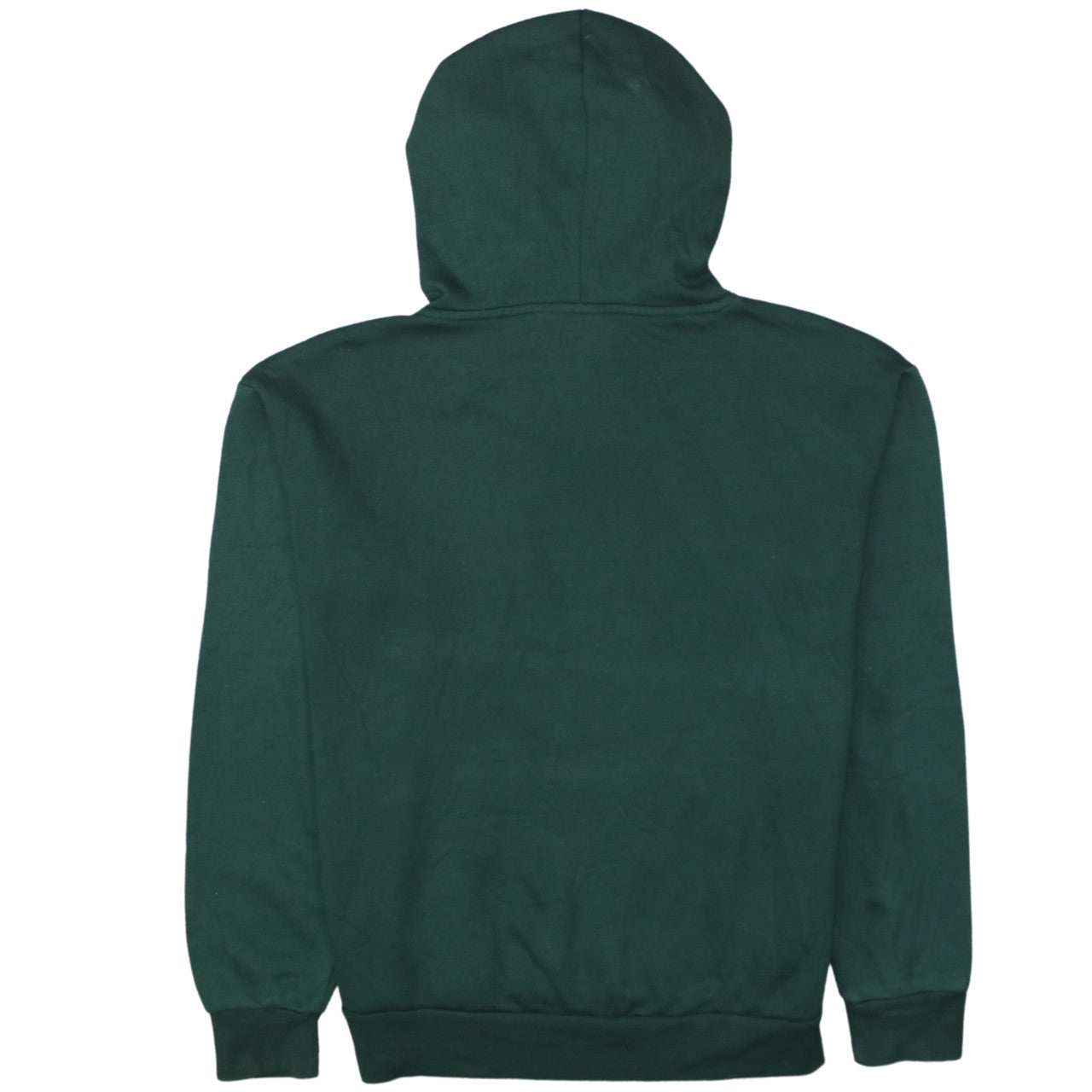 Disney Women’s Green Pullover Hoodie Size 10/12 Primark Cares