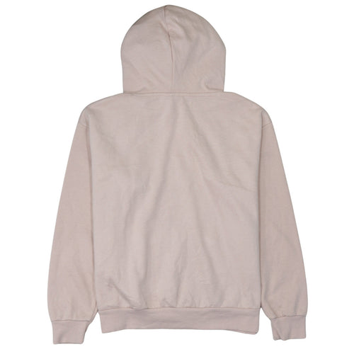 Disney Primark Women Beige Eeyore Hoodie Size M 12/14 Pullover