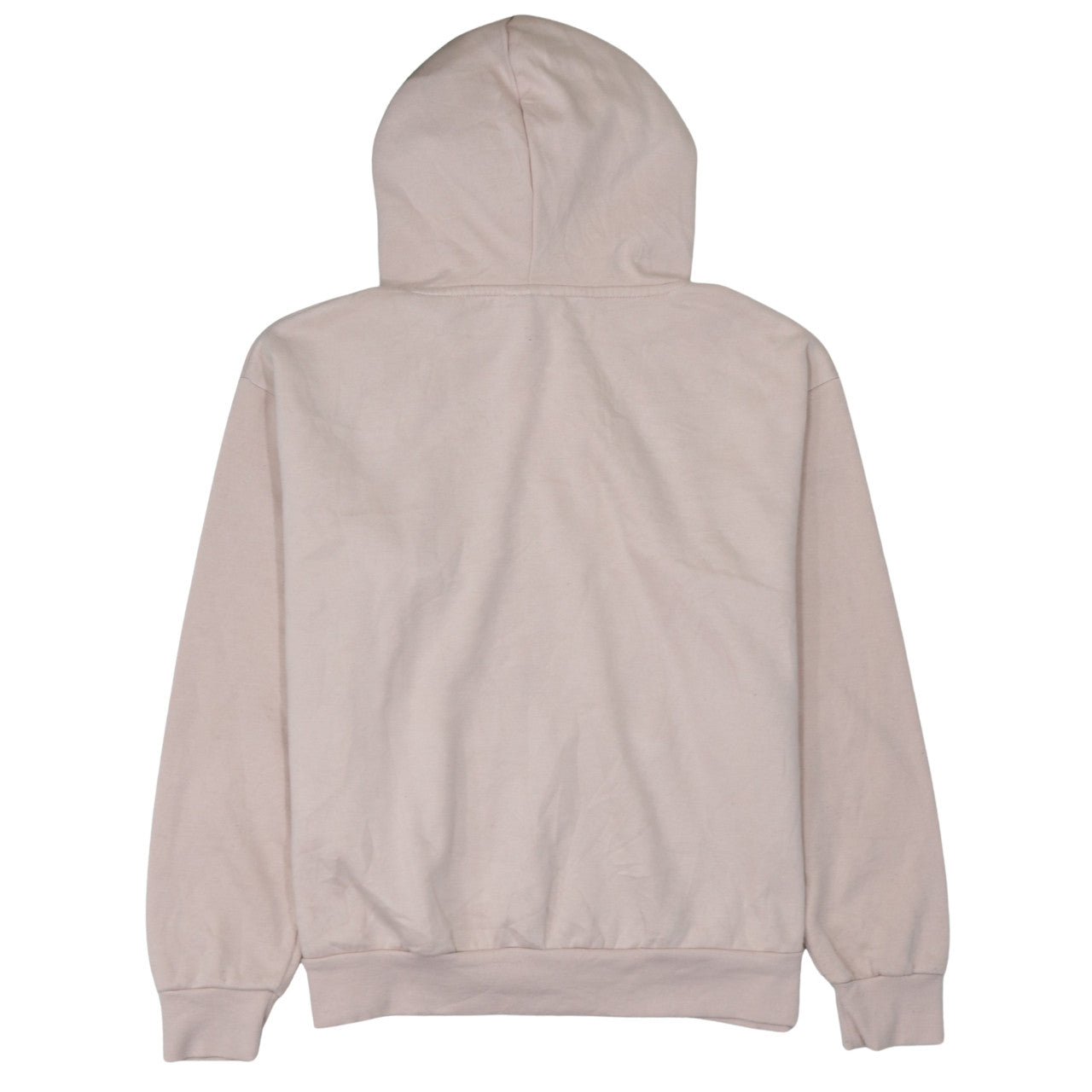 Disney Primark Women Beige Eeyore Hoodie Size M 12/14 Pullover