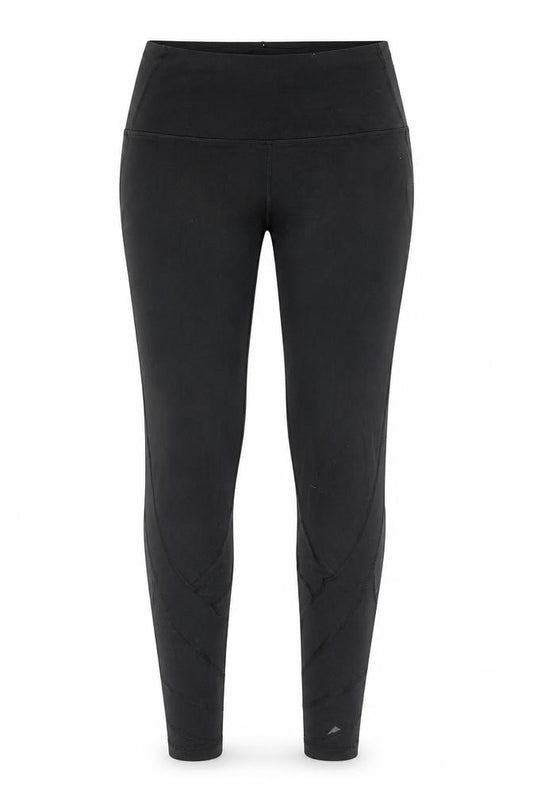 Victoria Sport Women's Black XS Knockout High Rise Ankle Leggings