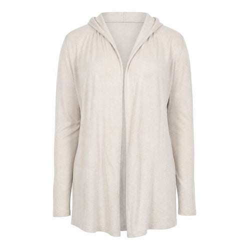 Banana Republic Women’s Beige Cardigan S Lightweight Long Sleeve Knit