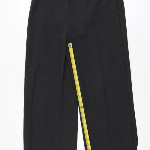Betty Barclay Women’s Black Tailored Stretch Suit Trousers Size 12