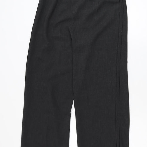 Betty Barclay Women’s Black Tailored Stretch Suit Trousers Size 12