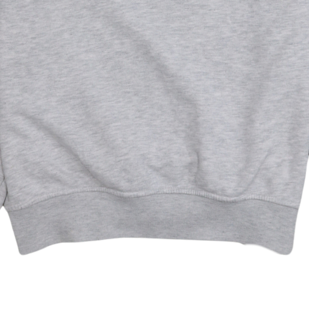 Tommy Hilfiger Men's Grey Crew Neck Sweatshirt Size S Classic Fit