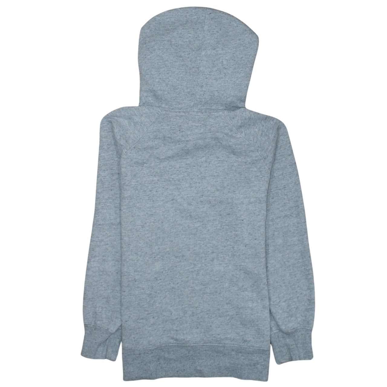 Levi's Mens Grey Pullover Hoodie XS Classic Logo Sweatshirt