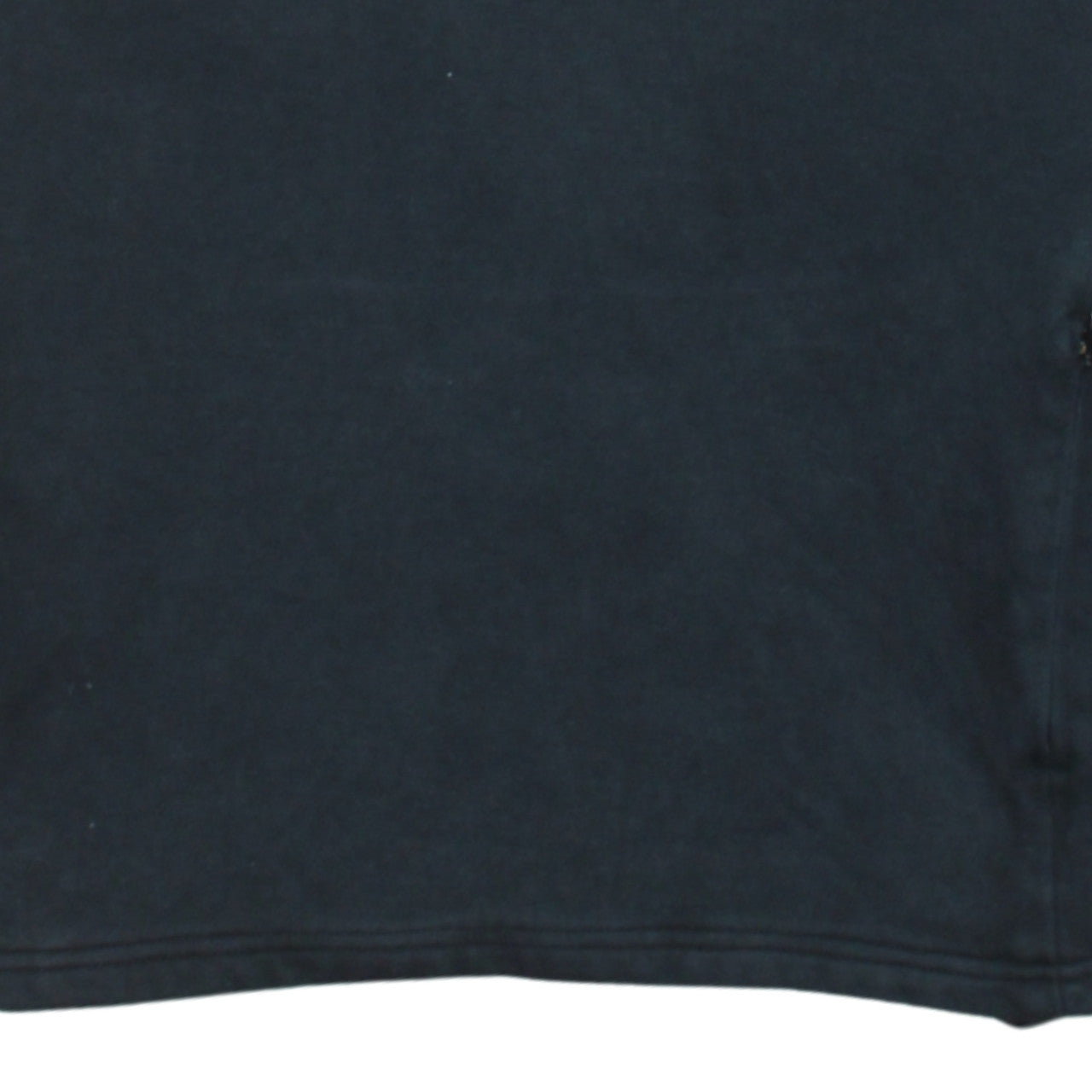PUMA Women Black Pullover Hoodie Size 12 Medium Hooded Sweatshirt